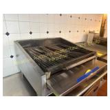 Magic Kitchen NEEDS GRATE