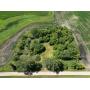 5 ACRE BUILDING SITE EAST OF APPLETON