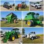 *Ring 1* September 2023 Online Equipment Consignment Auction