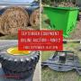 *Ring 2* September 2023 Online Equipment Consignment Auction