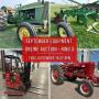 *Ring 3* September 2023 Online Equipment Consignment Auction