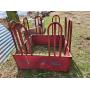 *Ring 2* May 2025 Online Equipment Consignment Auction