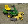 *Ring 3* May 2025 Online Equipment Consignment Auction