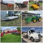 *Ring 1* June 2025 Online Equipment Consignment Auction