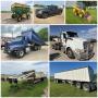 *Ring 2* June 2025 Online Equipment Consignment Auction