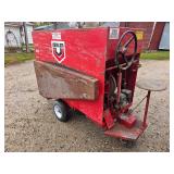 *Ring 2* November 2025 Online Equipment Consignment Auction