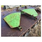 *Ring 2* December 2025 Online Equipment Consignment Auction