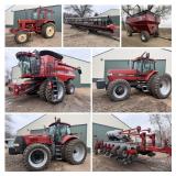 *No Reserve* Dale Reuss Farm Retirement Online Only Auction