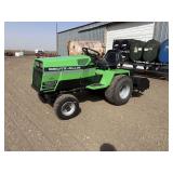 *Ring 3* April 2026 Online Equipment Consignment Auction