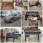Jerry Freese Tool and Household Moving Online Auction *Auction Is Open!*