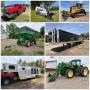 *Ring 1* June 2026 Online Equipment Consignment Auction