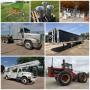 *Ring 2* June 2026 Online Equipment Consignment Auction