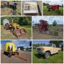 *Ring 3* June 2026 Online Equipment Consignment Auction