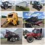 *Ring 1* July 2026 Online Equipment Consignment Auction 
