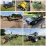 *Ring 2* August 2026 Online Equipment Consignment Auction