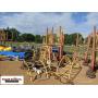 Playground Equipment (all equipment pictured excep
