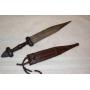 Antique African Knife