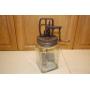 Vintage Butter Churn
