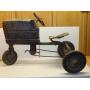 Vintage Pedal Tractor