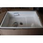 MUSTEE 24 x 36 Mop Service Basin Sink