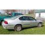 Impala - Has Sat - No Power Steering - Line Issues