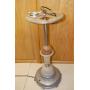 Art Deco Lamp and Ash Tray 1