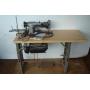 SINGER CONSEW Leather Sewing Machine