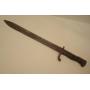 Hand Sword Military