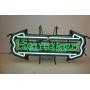 HEINEKEN Sign - Works