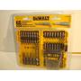 DEWALT 65 Piece Screwdriving Set