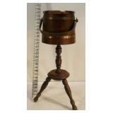 Vintage Ice or Ash Tray