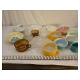 Bowls