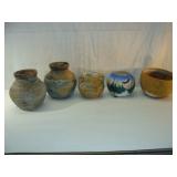 Pottery