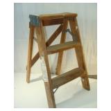 Two Step Ladder