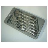 Wrench Set
