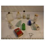 Small Bottles