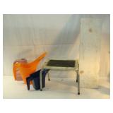 Plant Waterers and More