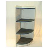 Corner Shelf