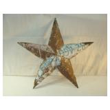 Metal Star