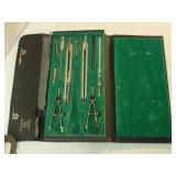 SCHOENNER Graphing Set #1 - German