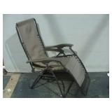 Recliner