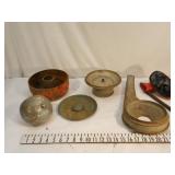 Car parts
