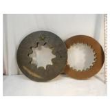 Gear