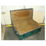 Trunk with Inner Tray