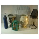 Vases, Bottle