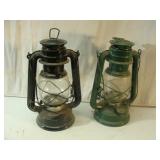 Like New Lanterns