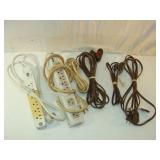 Power Strips and Cords
