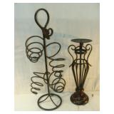 Candle Stand and Other Hoilder