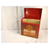 SHELL File Cabinet