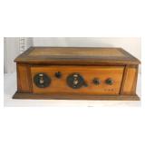 Nice Looking Radio